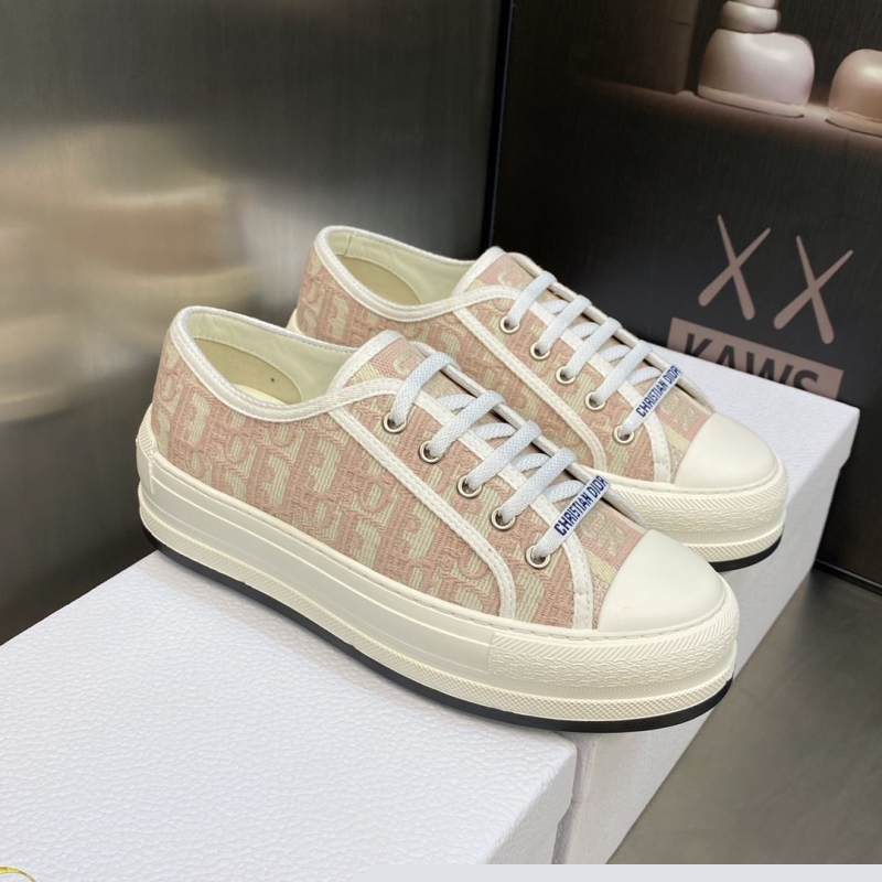 ch**an D*or casual shoes
